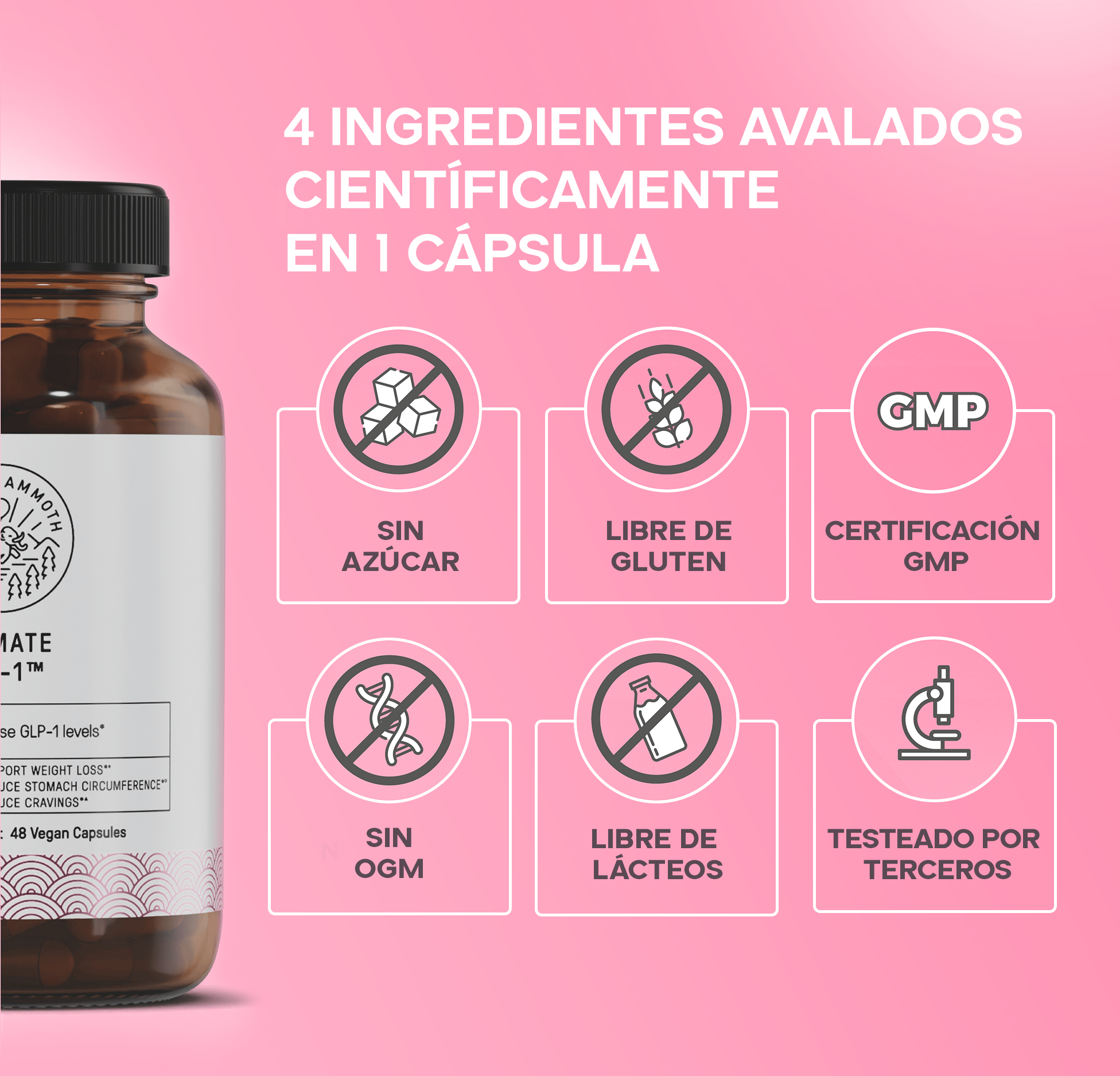 Ultimate GLP-1™