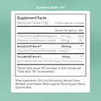 Ultimate Body Lift