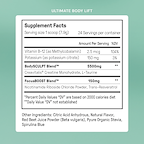 Ultimate Body Lift
