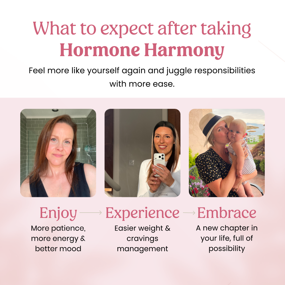 Hormone Harmony™