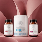 The Complete Hormone Synergy System