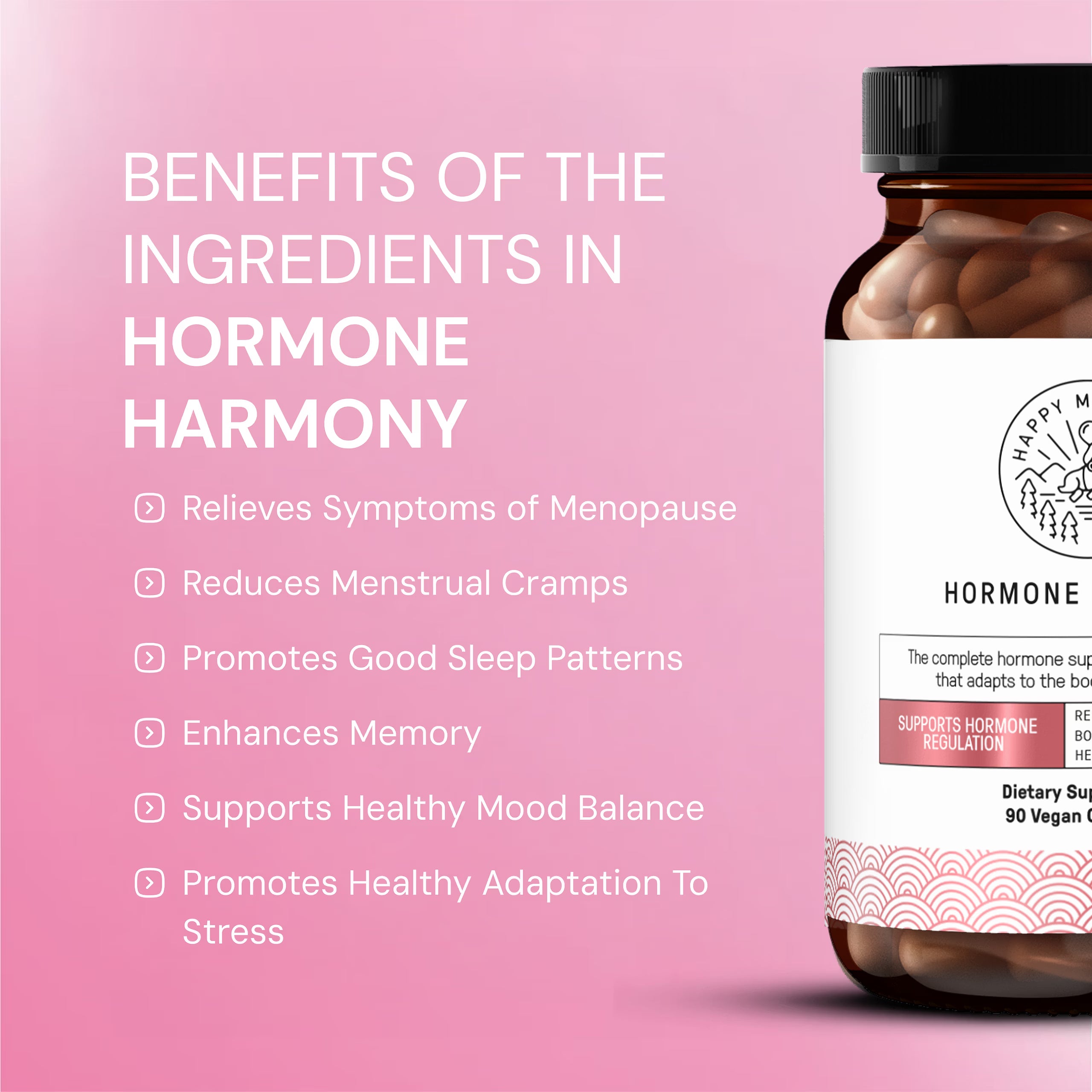 The Hormone Reset Kit
