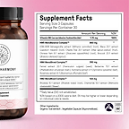 The Hormone Reset Kit