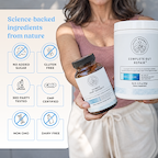 The Complete Joint Relief Kit
