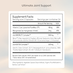 The Complete Joint Relief Kit