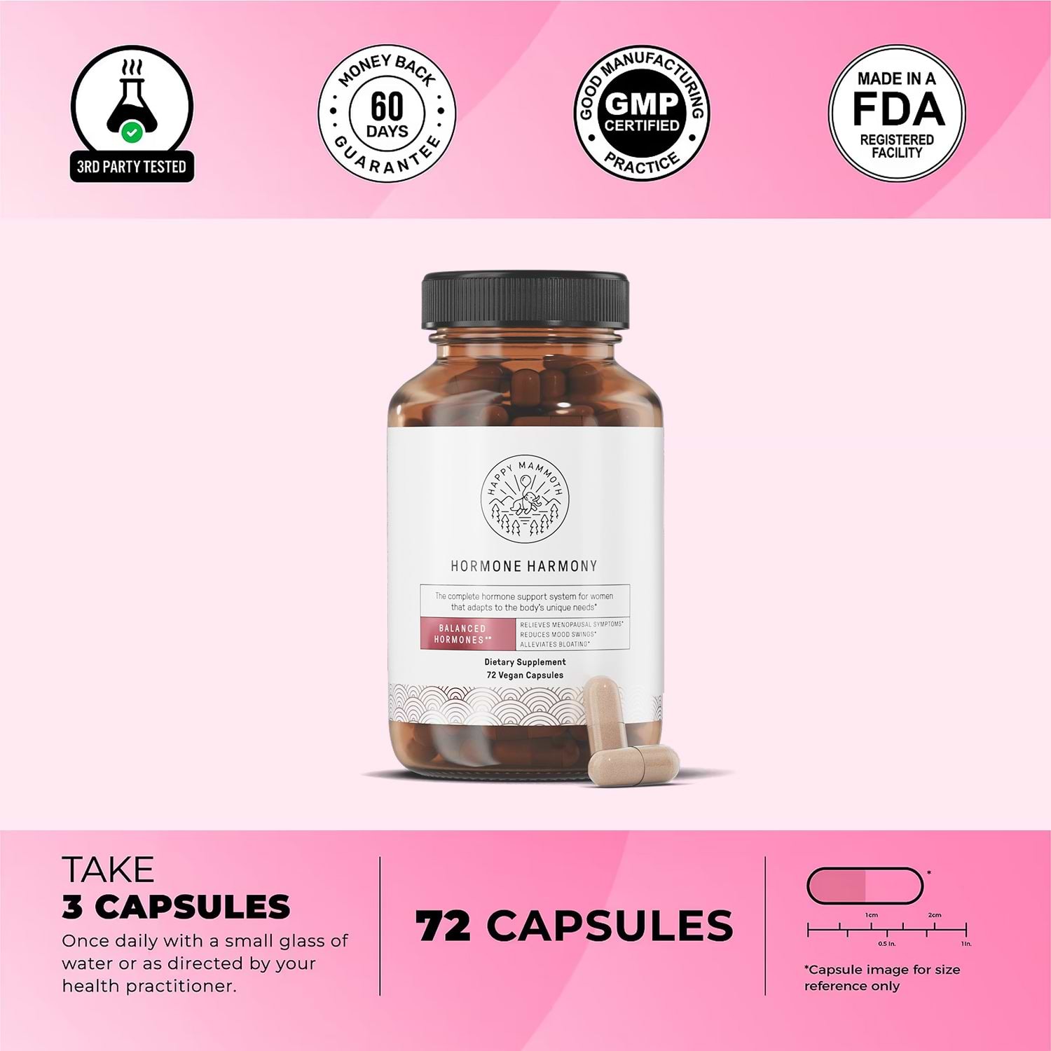 Hormone Harmony