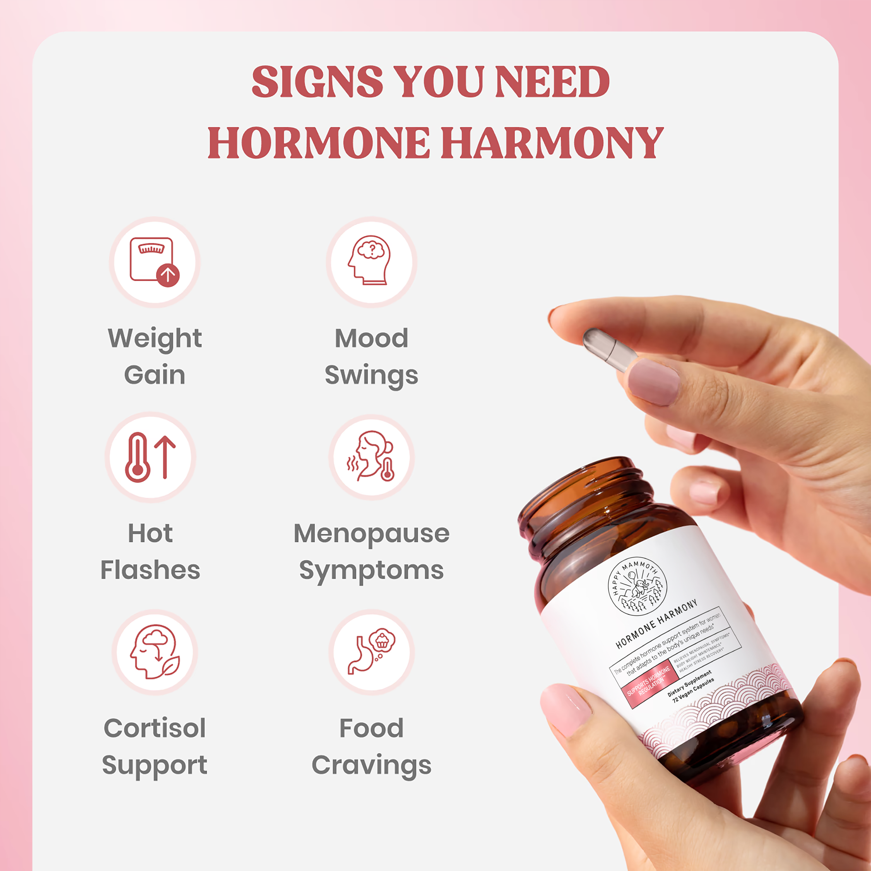 Hormone Harmony™