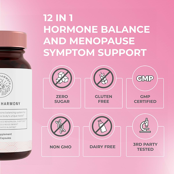 Hormone Harmony Subscriptions