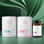 The Complete Gut Detoxification System