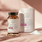 Belly Reset Kit