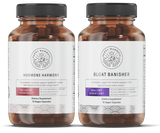 Hormone Harmony and Bloat Banisher