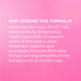 Hormone Harmony PLUS