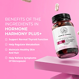 Hormone Harmony PLUS