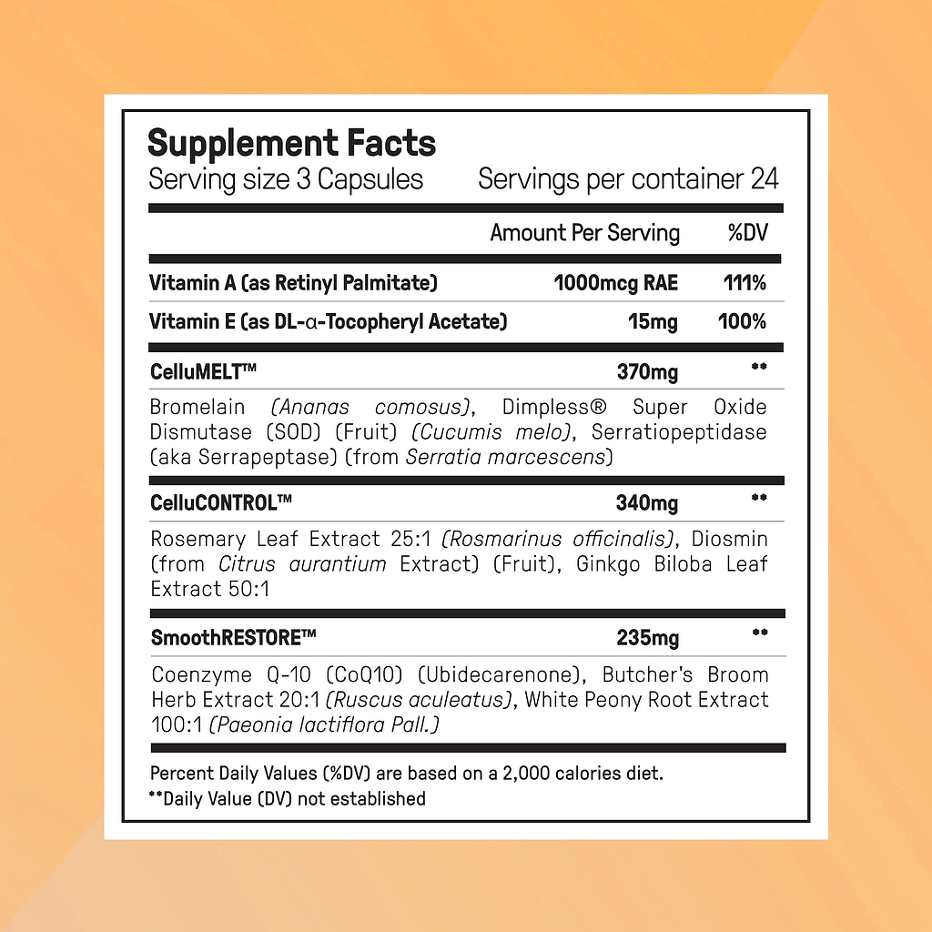 The Ultimate Weight Loss Protocol 3.0 Upgrade