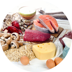 Vitamin B12