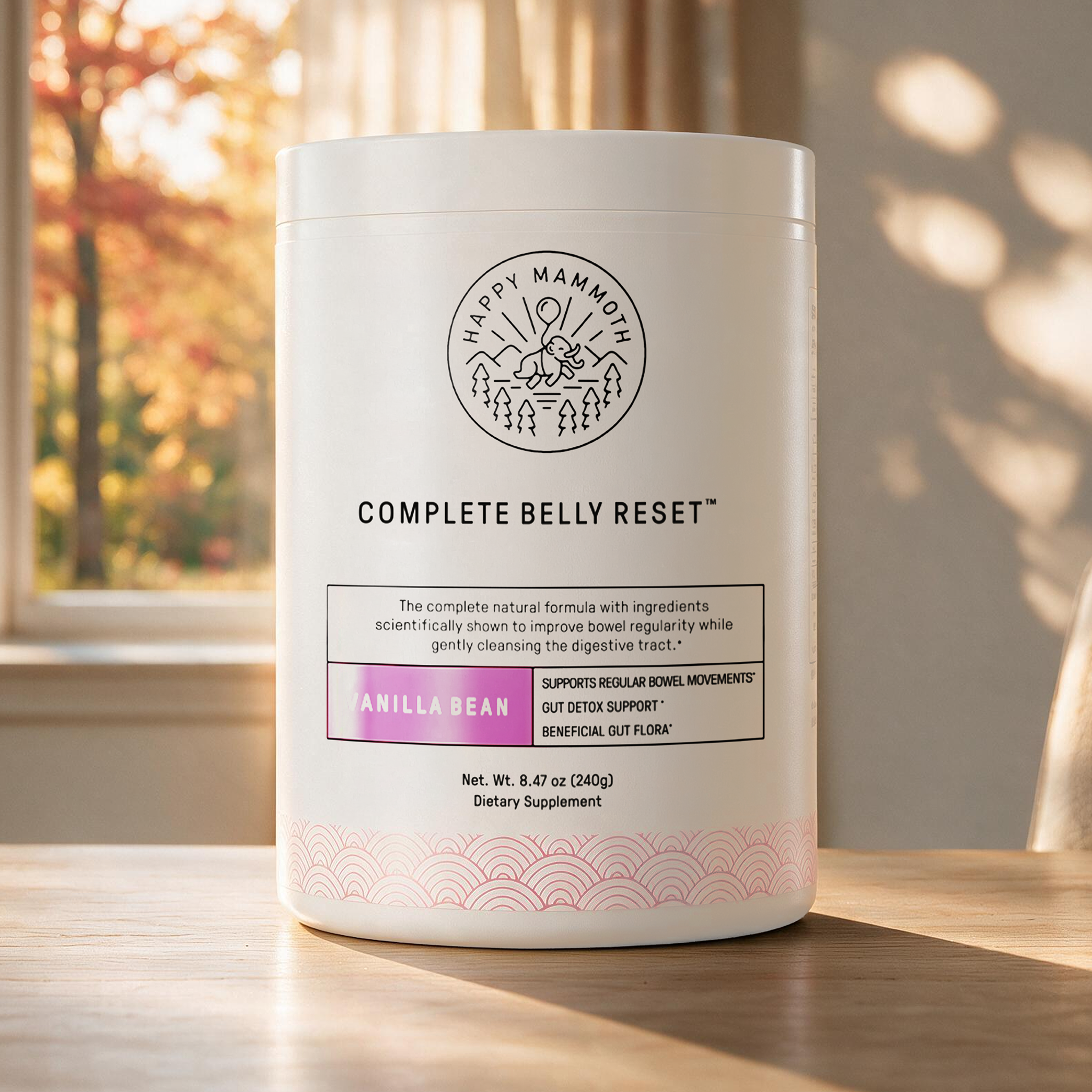 Complete Belly Reset™