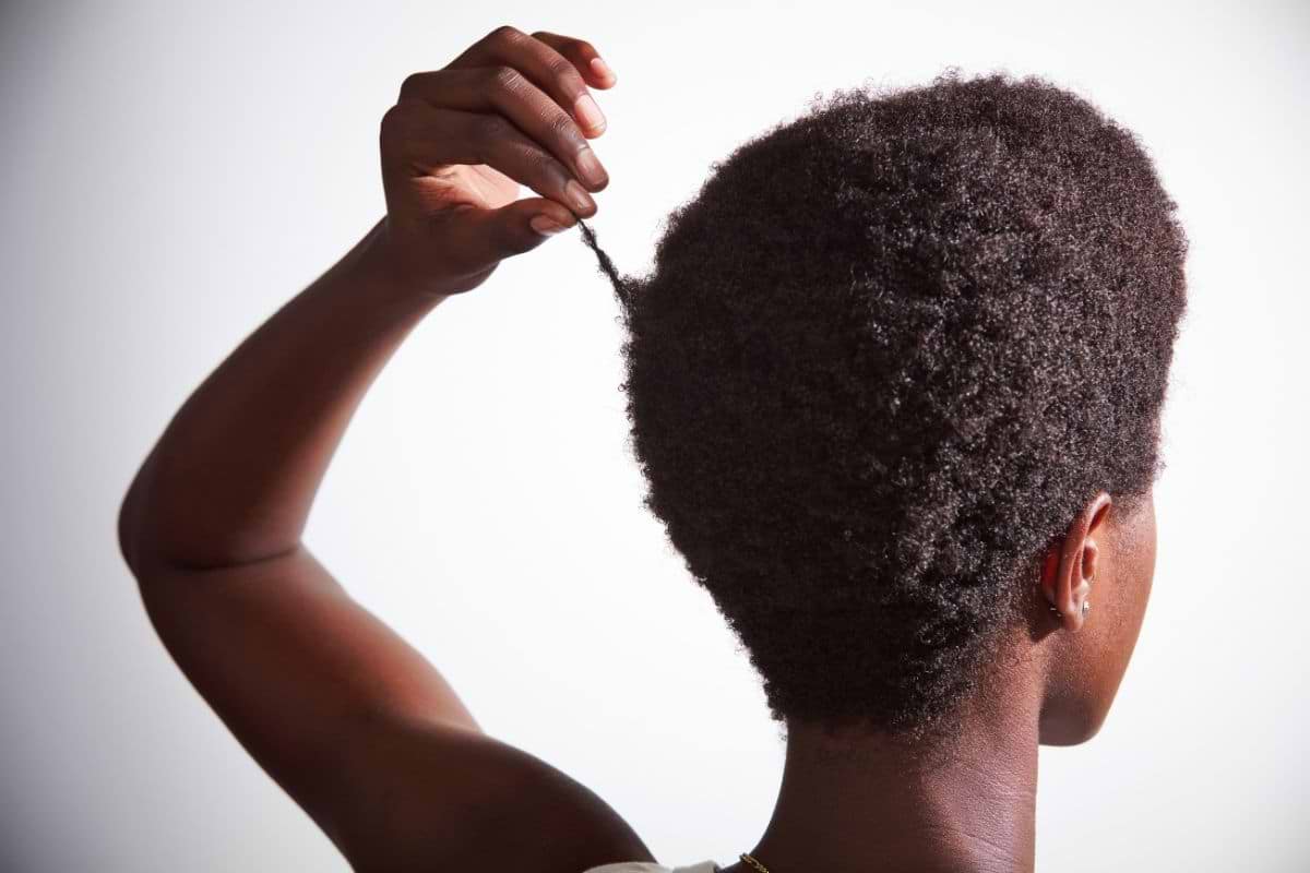 Unlocking hair health: clinical insights on Altrient Liposomal Vitamin C