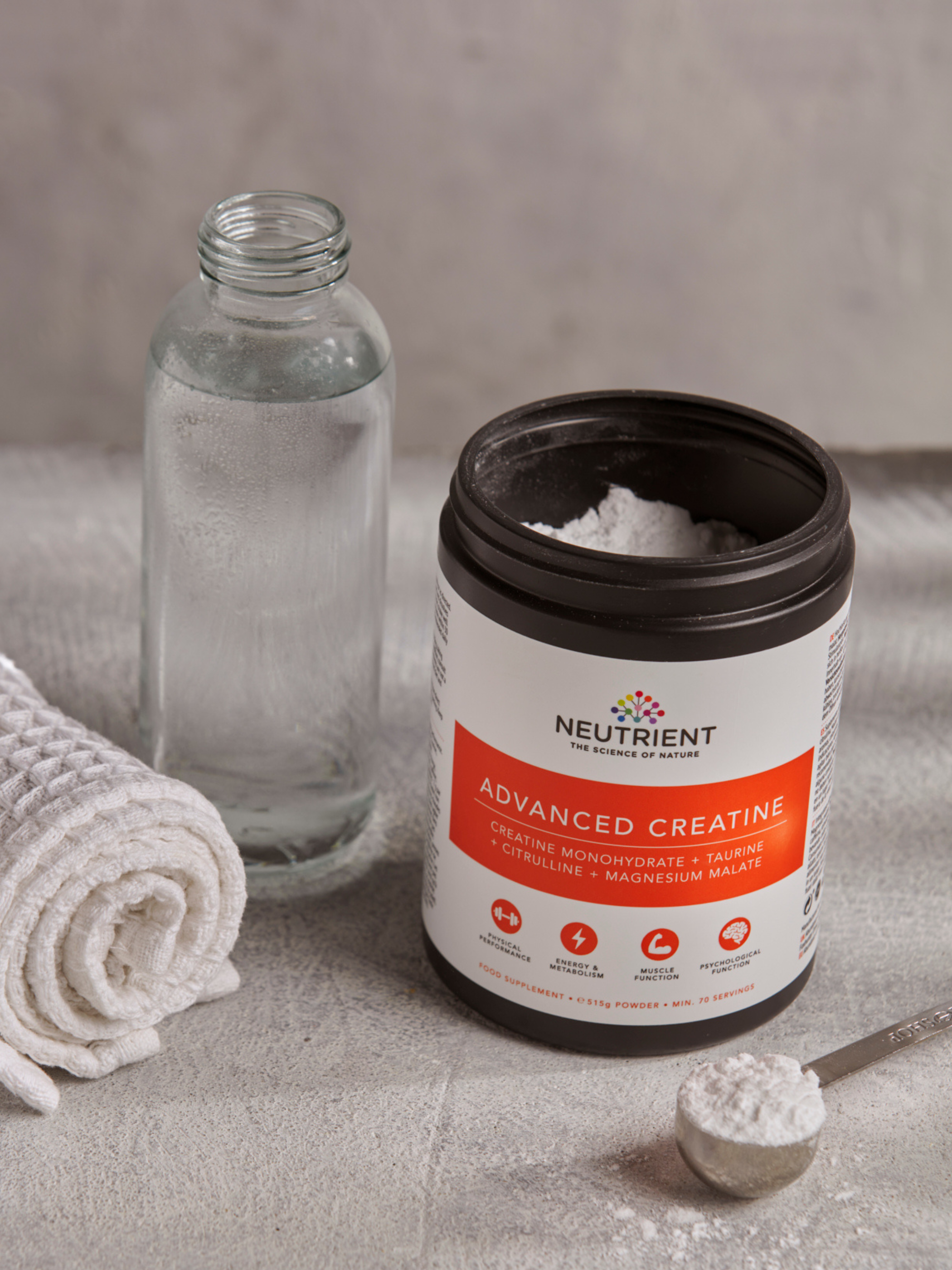 Creatine and Kidney Health: What the Science Actually Says