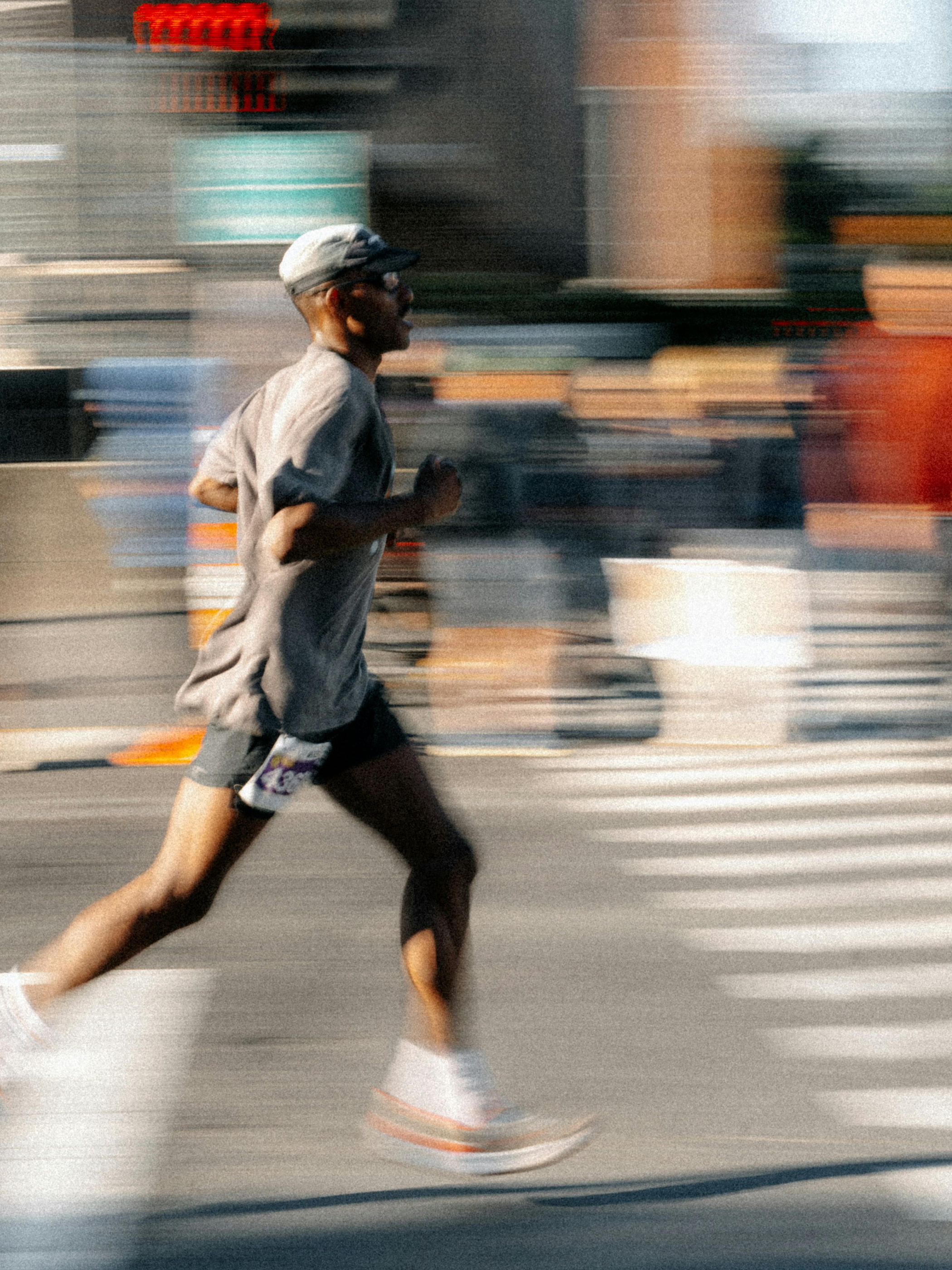 What Marathon Runners Should Actually Be Thinking About Before Race Day