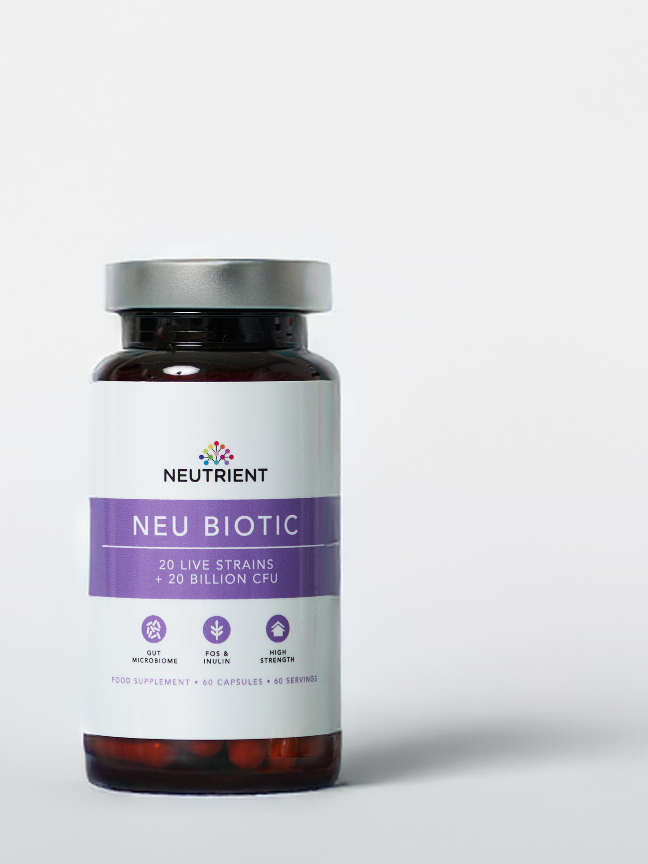 Why Neu Biotic Is the First Thing I Pack When I Travel