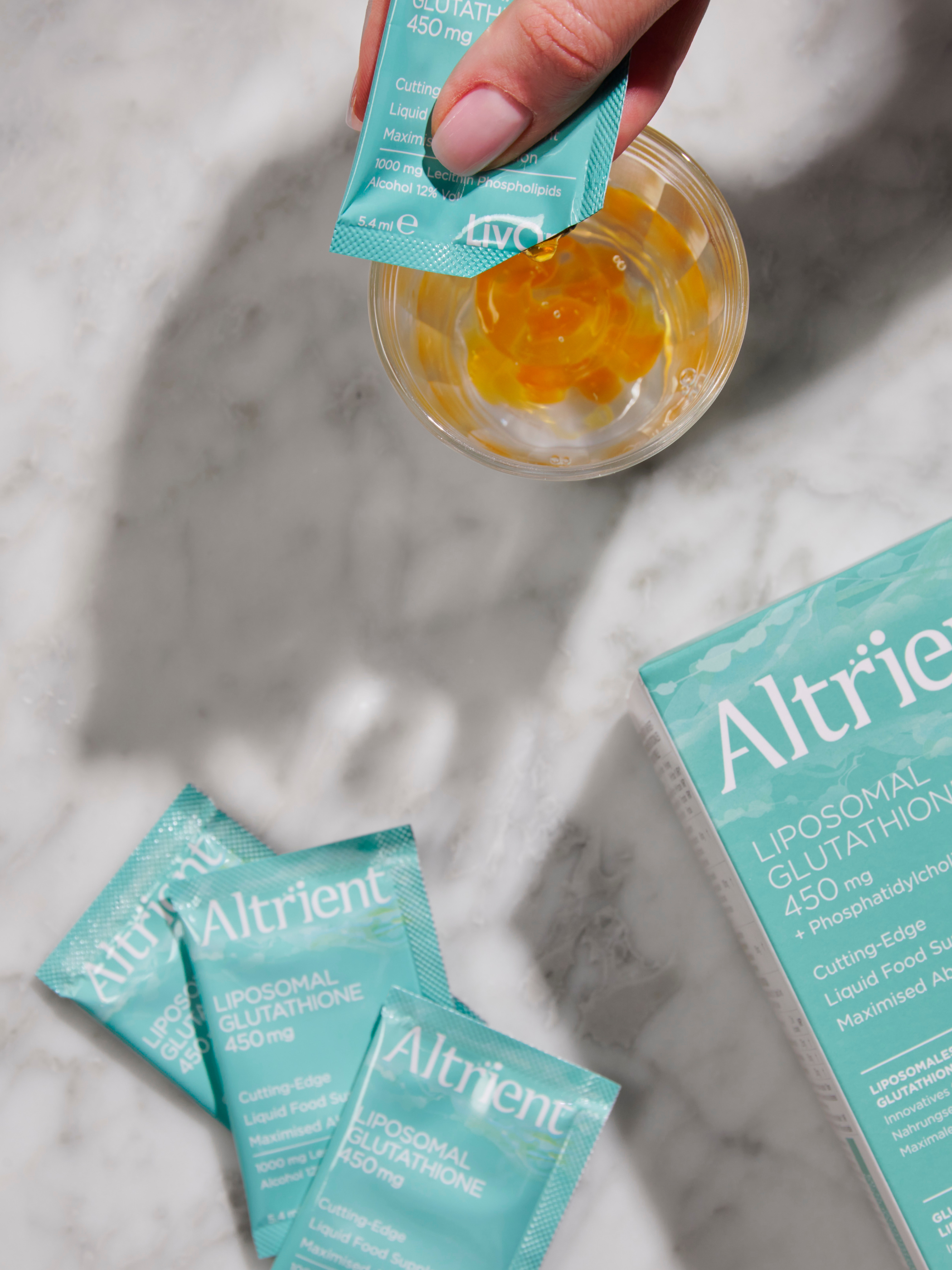DIY Glutathione: How to Support Your Own Glutathione Production