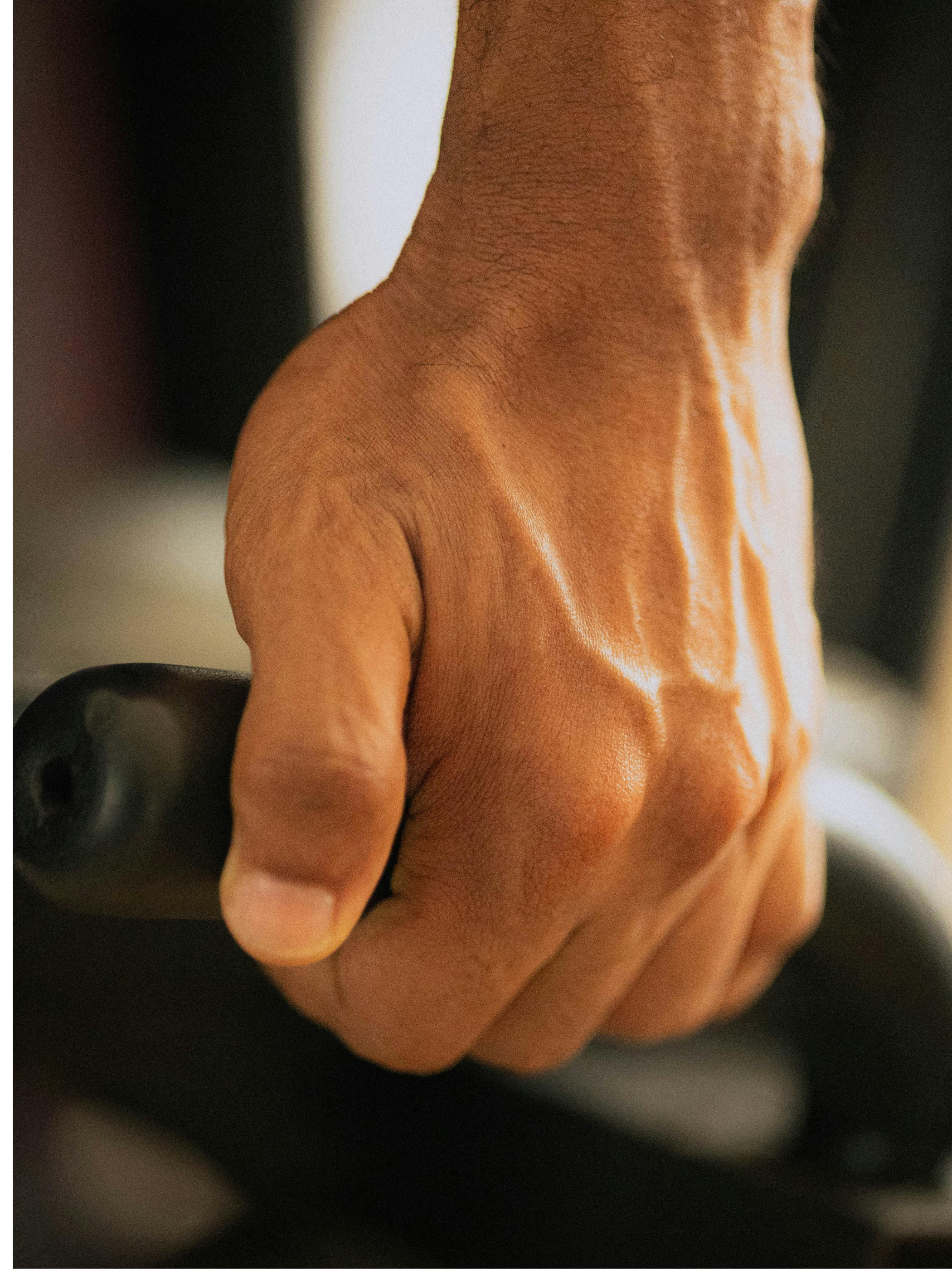 Building Muscle: The Longevity Hack That Matters at Any Age