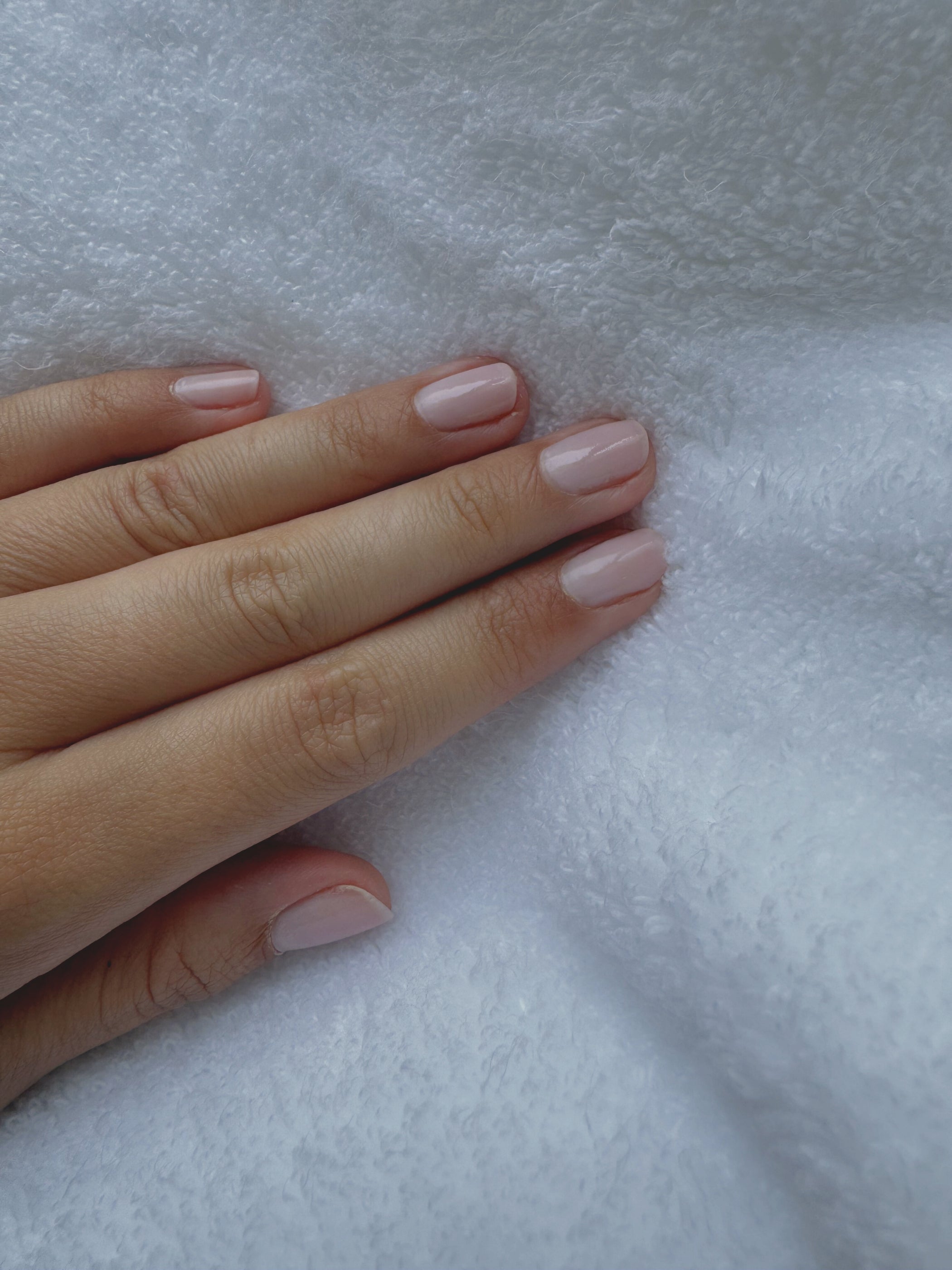 Five ways to support naturally healthy nails (because the naked manicure has nowhere to hide)