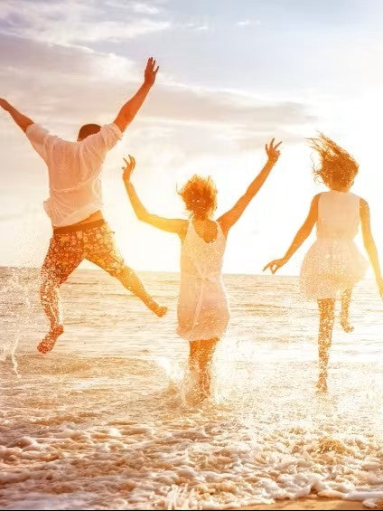 4 Tips For A Healthy Summer Prep