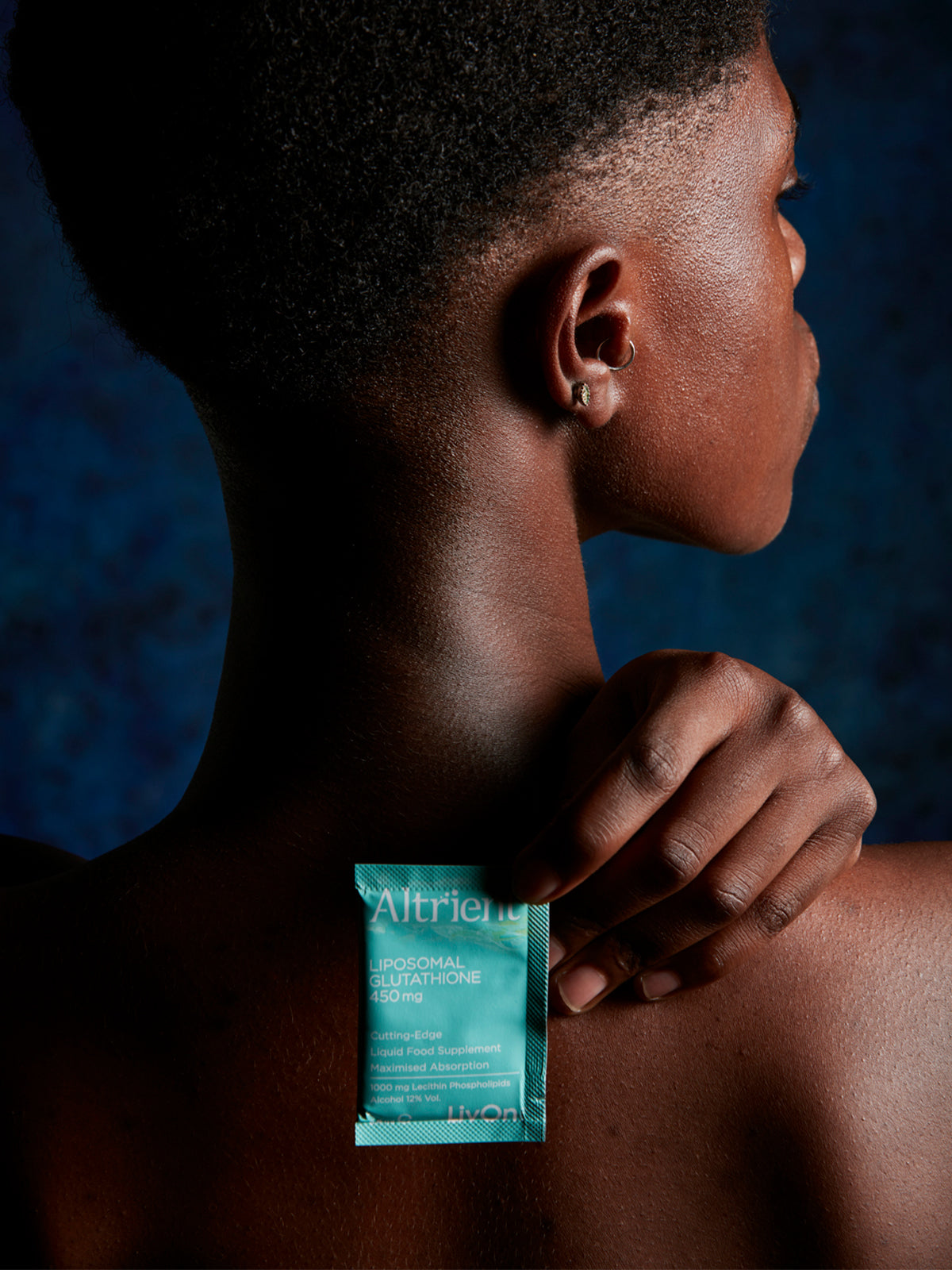 Glow with Glutathione: Summer Festival Support for Skin, Gut & Liver