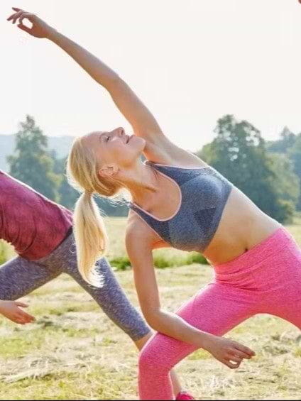 Probiotics for Women