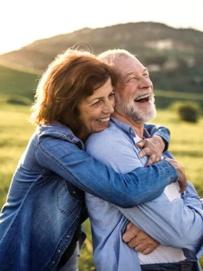 Spring: a time of renewal, growth and expansion