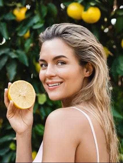 10 Top Foods to Support Your Skin Health