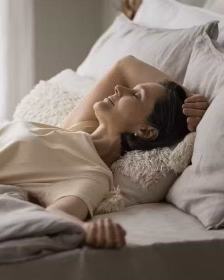 What makes sleep vital?