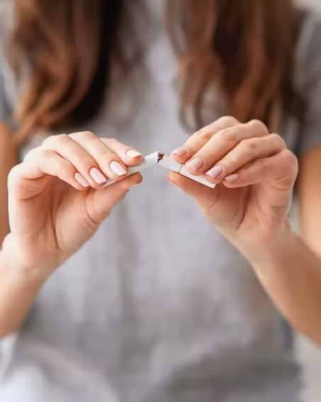 Still Smoking? How to kick the habit