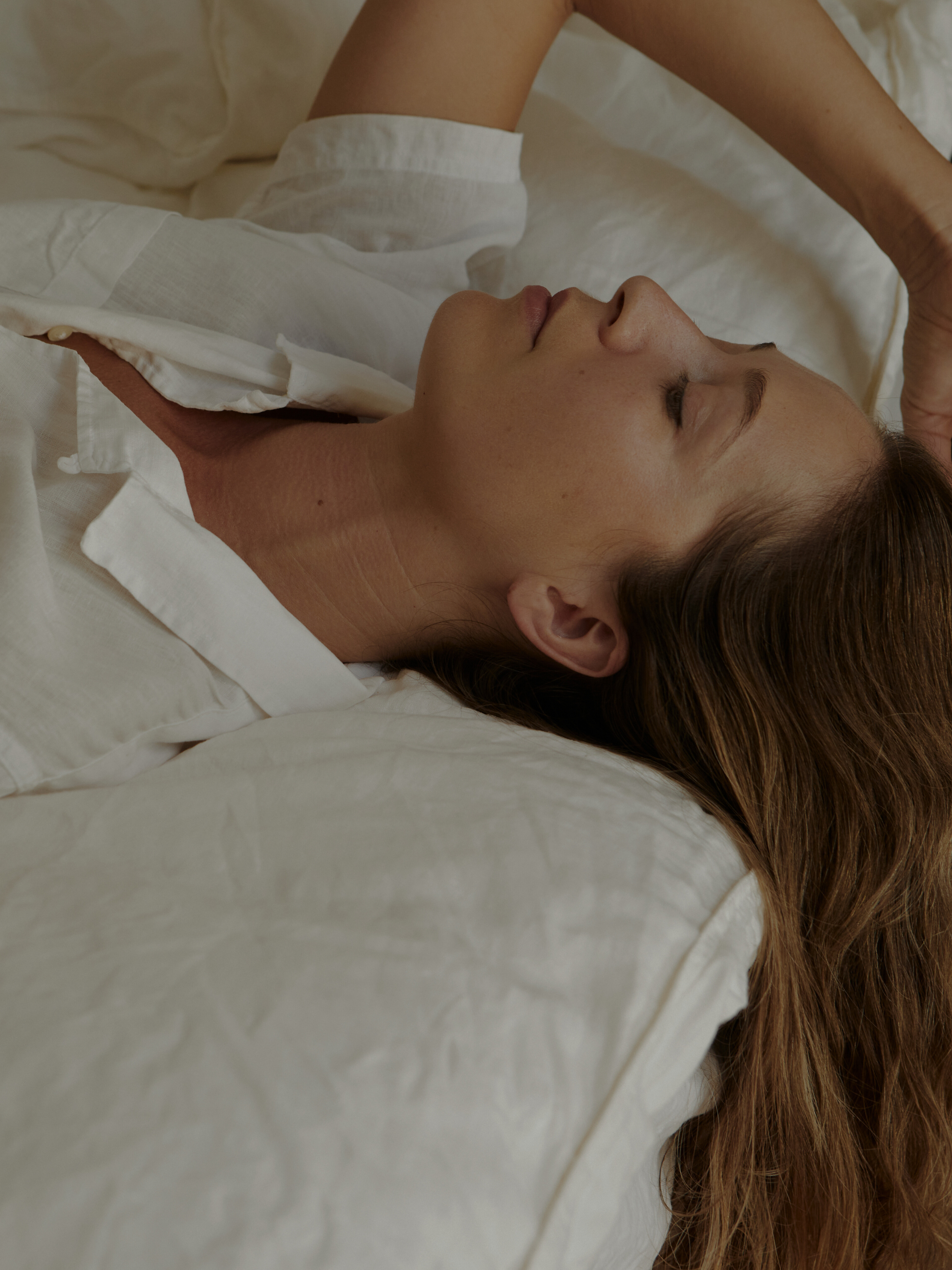 When the Clocks Steal Your Sleep: Menopause Myths That Keep You Awake