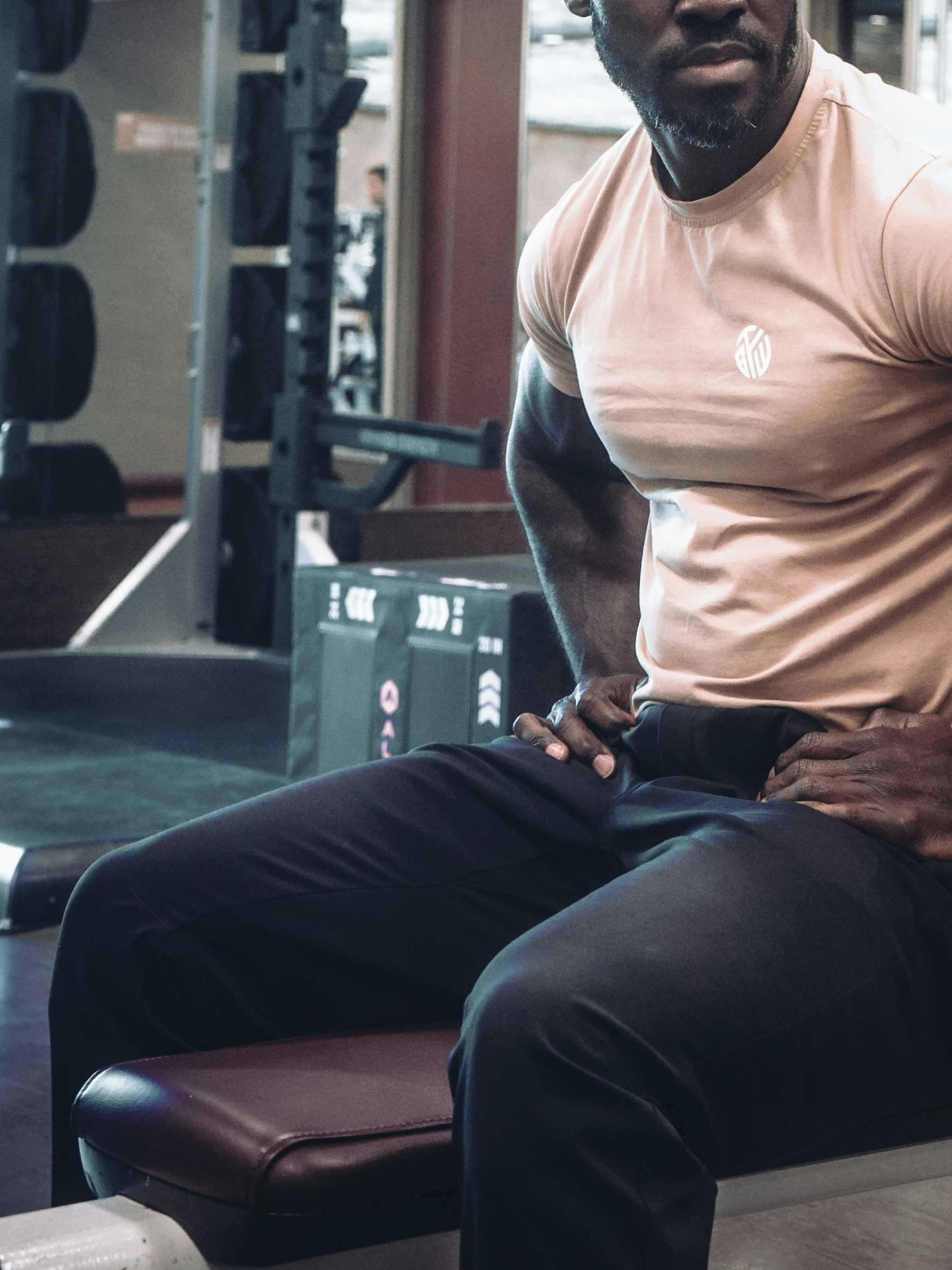 The Whole Picture: Why Male Health Matters Before Conception