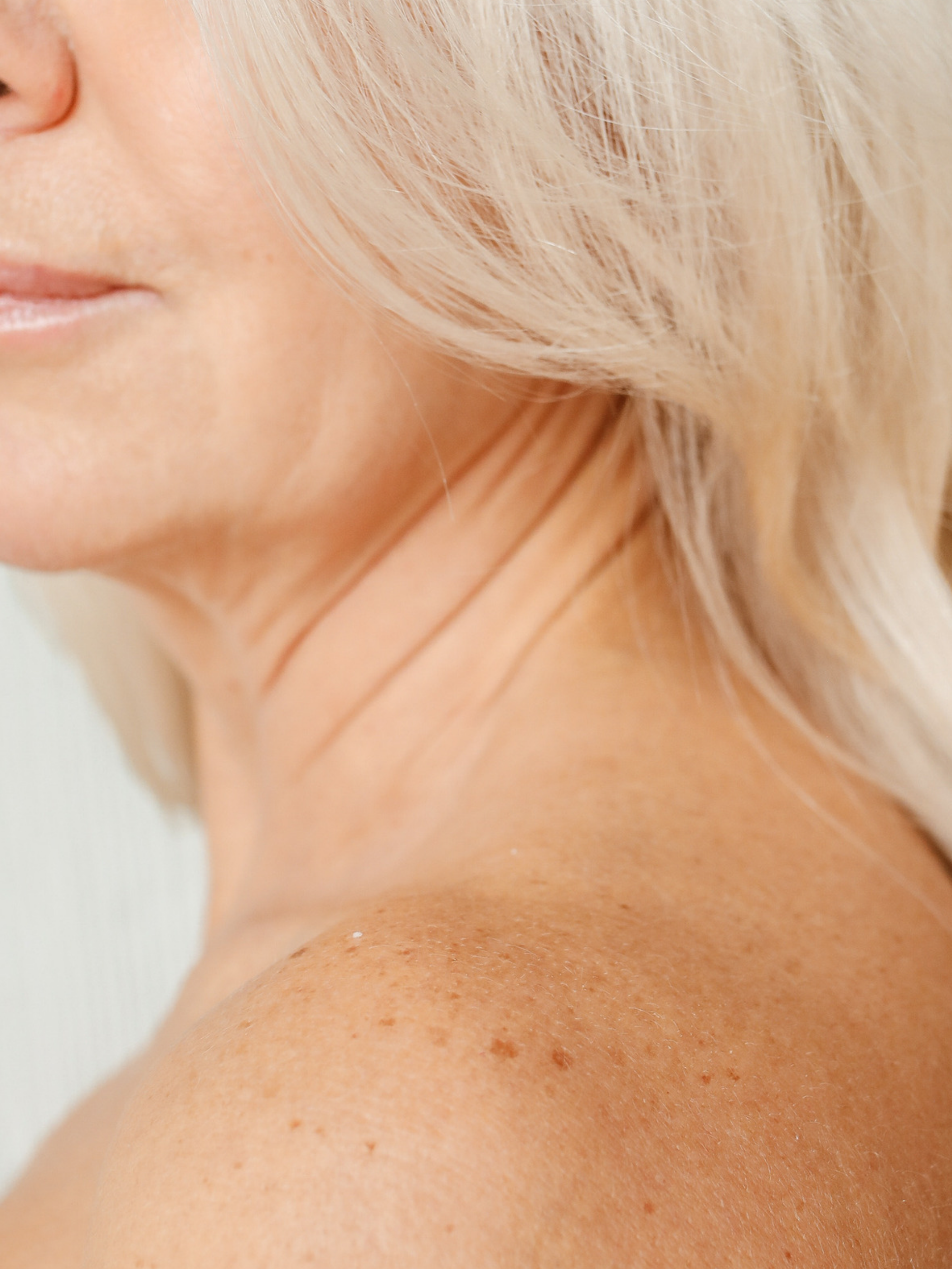 Collagen and Creatine for Menopause: Supporting Healthspan from Skin to Strength