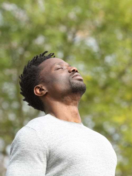 Celebrating Vitamin C During Hay Fever Season