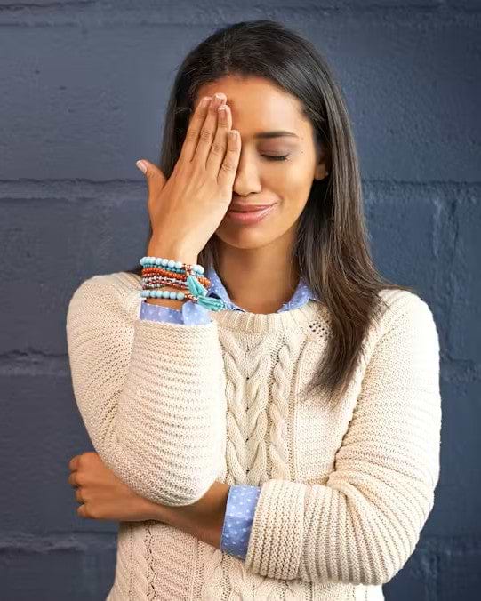 Three Embarrassing Menopausal Symptoms Women Don’t Talk About