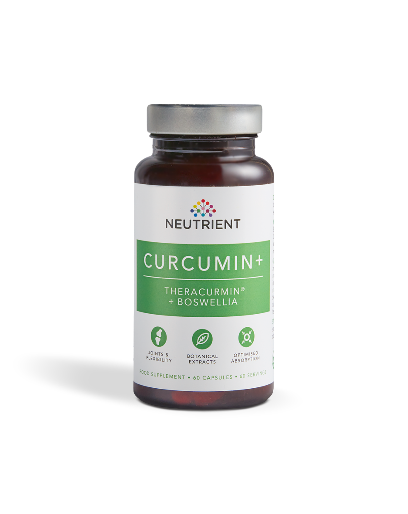 Neutrient™ Curcumin +