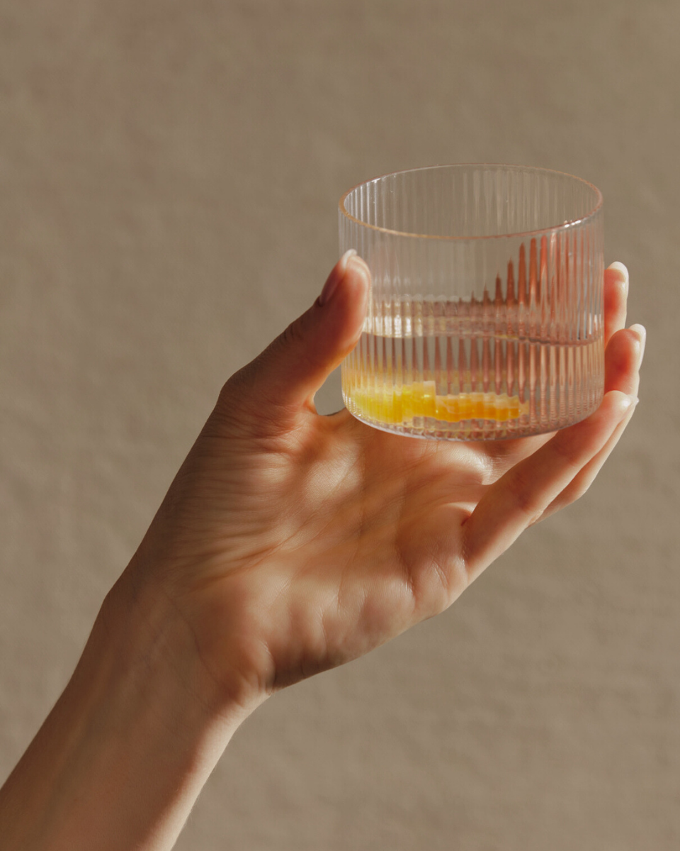 Why Vitamin C is Your Skin's Most Underrated Supplement