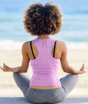 Healthy Habits for Weight Management in Your 40's