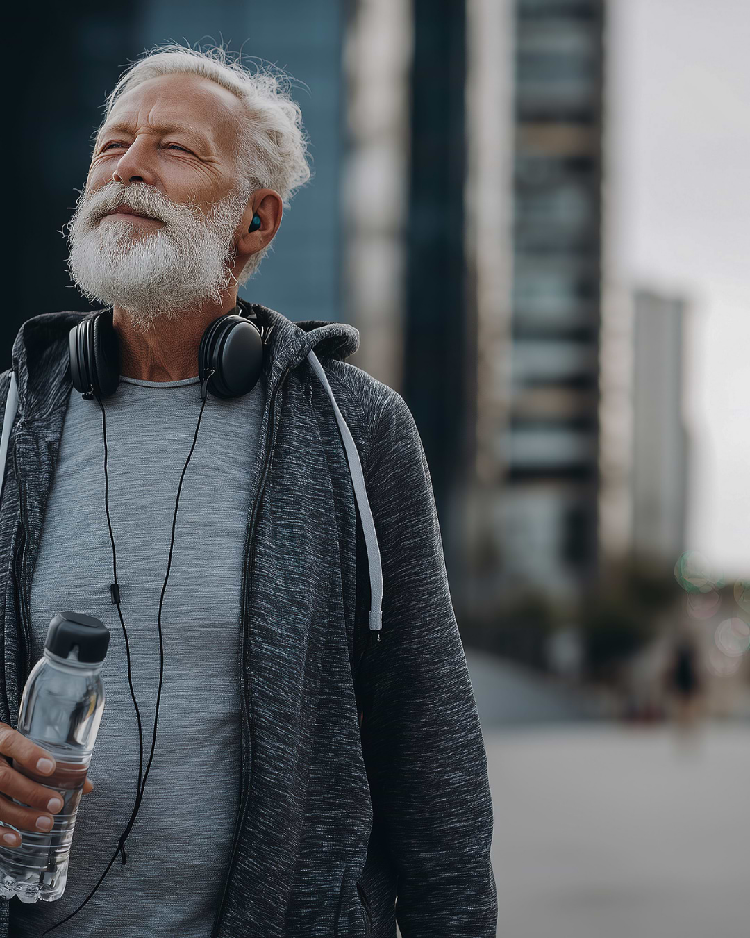 Why Prostate Health Deserves More Attention Than It Gets
