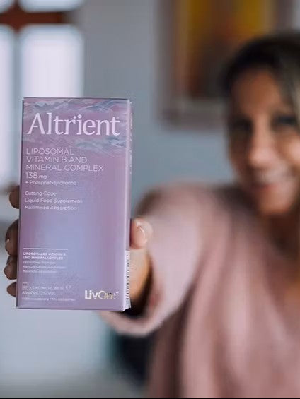 What’s the Buzz about B Vitamins?