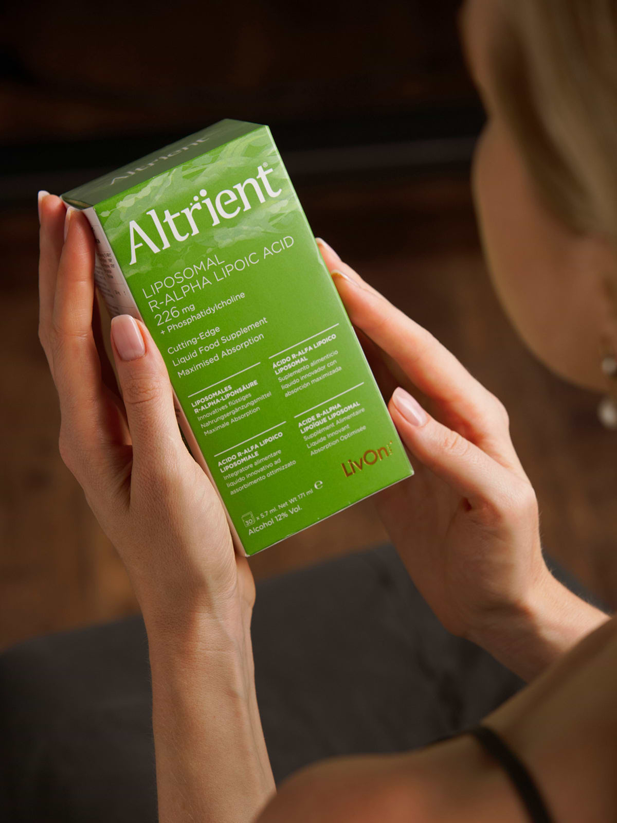 Ultimate Guide to Alpha Lipoic Acid