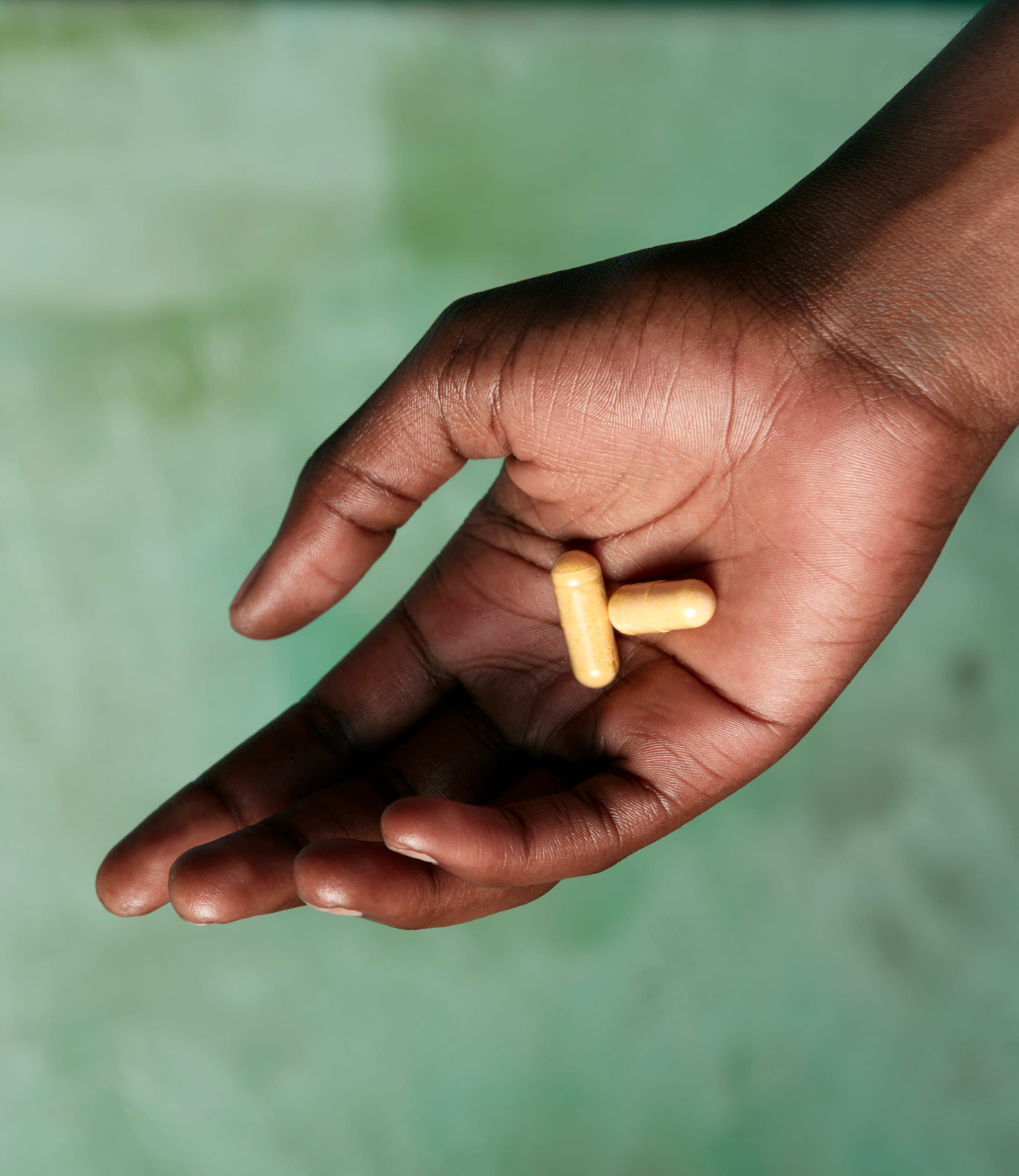 Neutrient™ Curcumin +