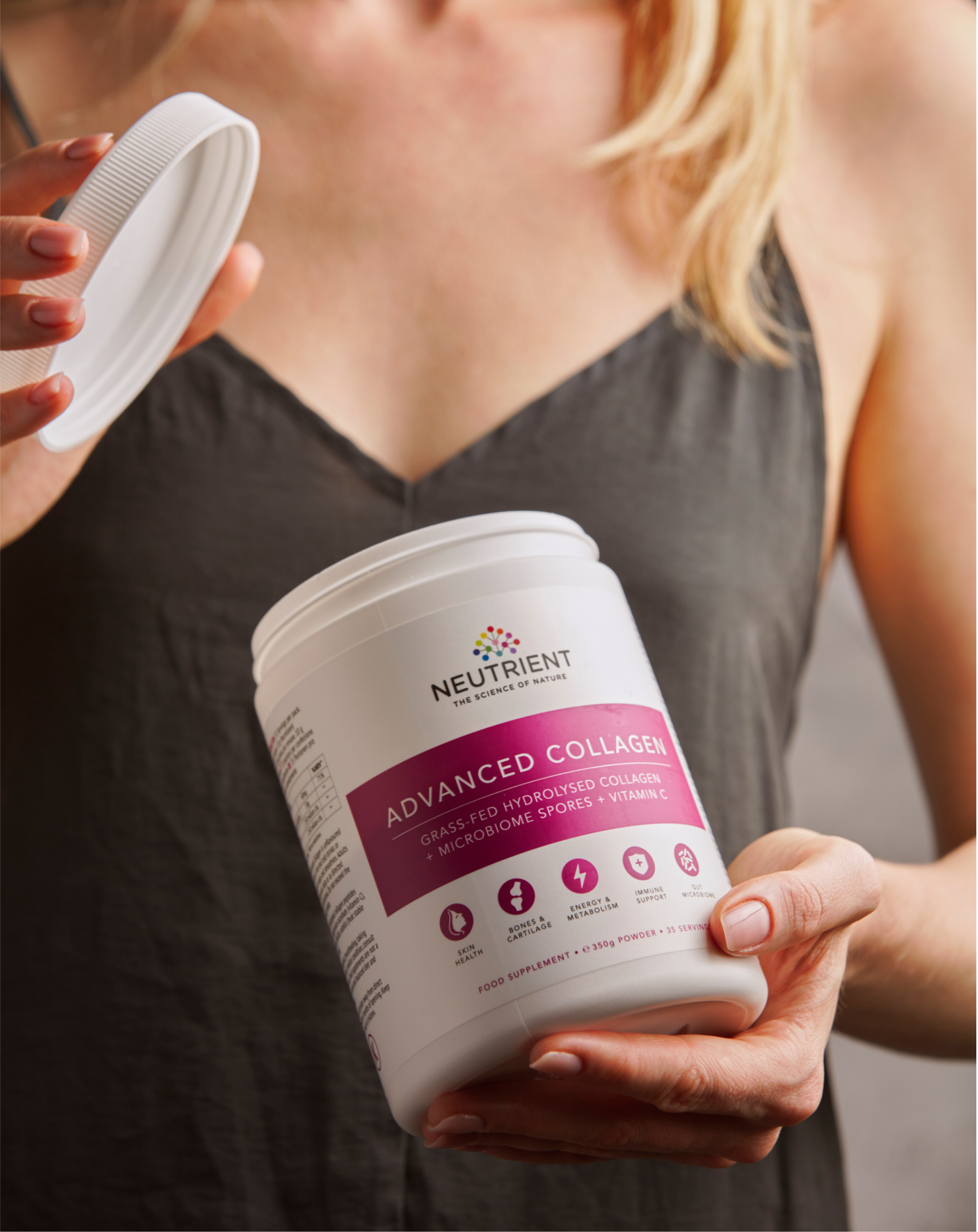 Neutrient™ Advanced Collagen