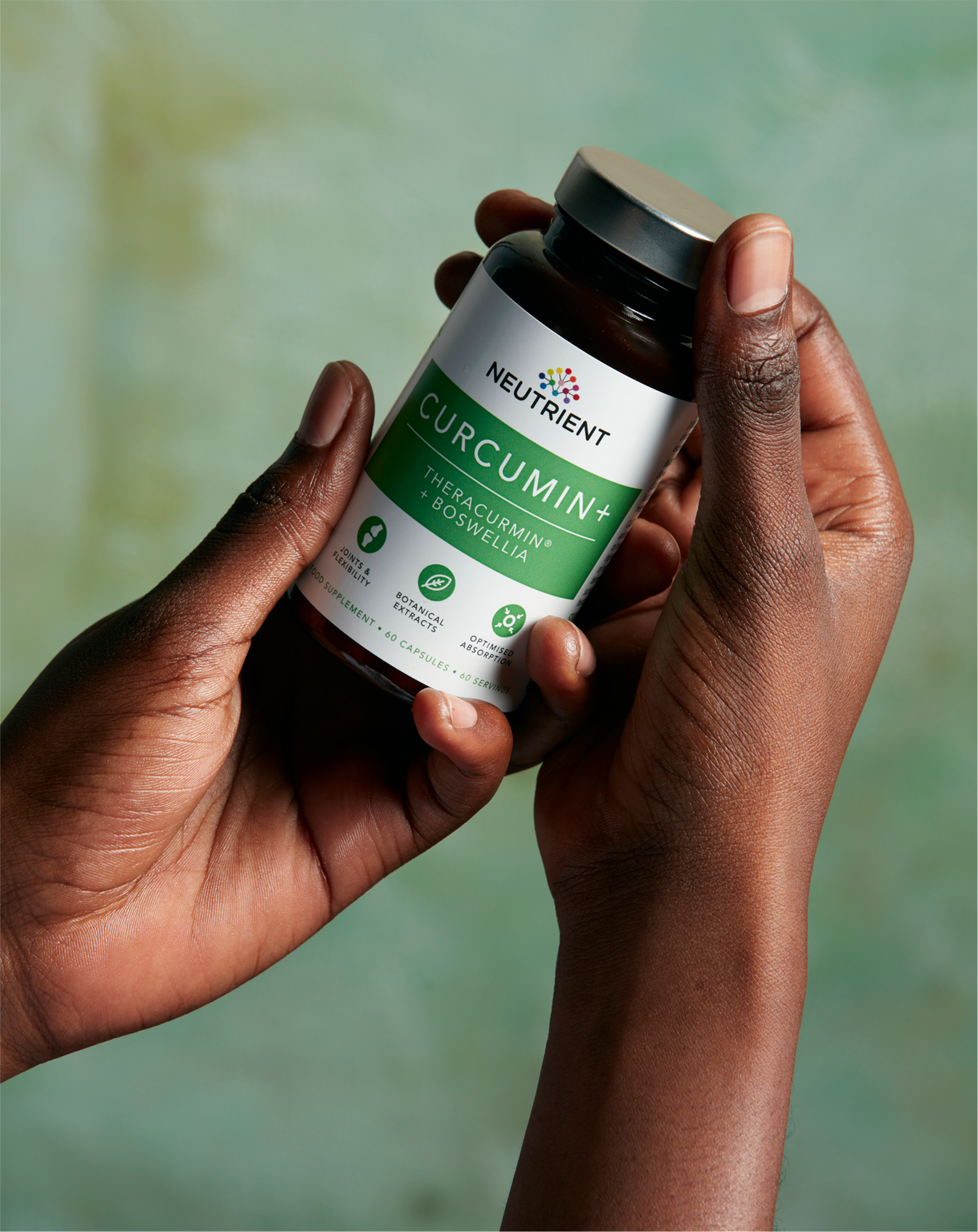 Neutrient™ Curcumin +