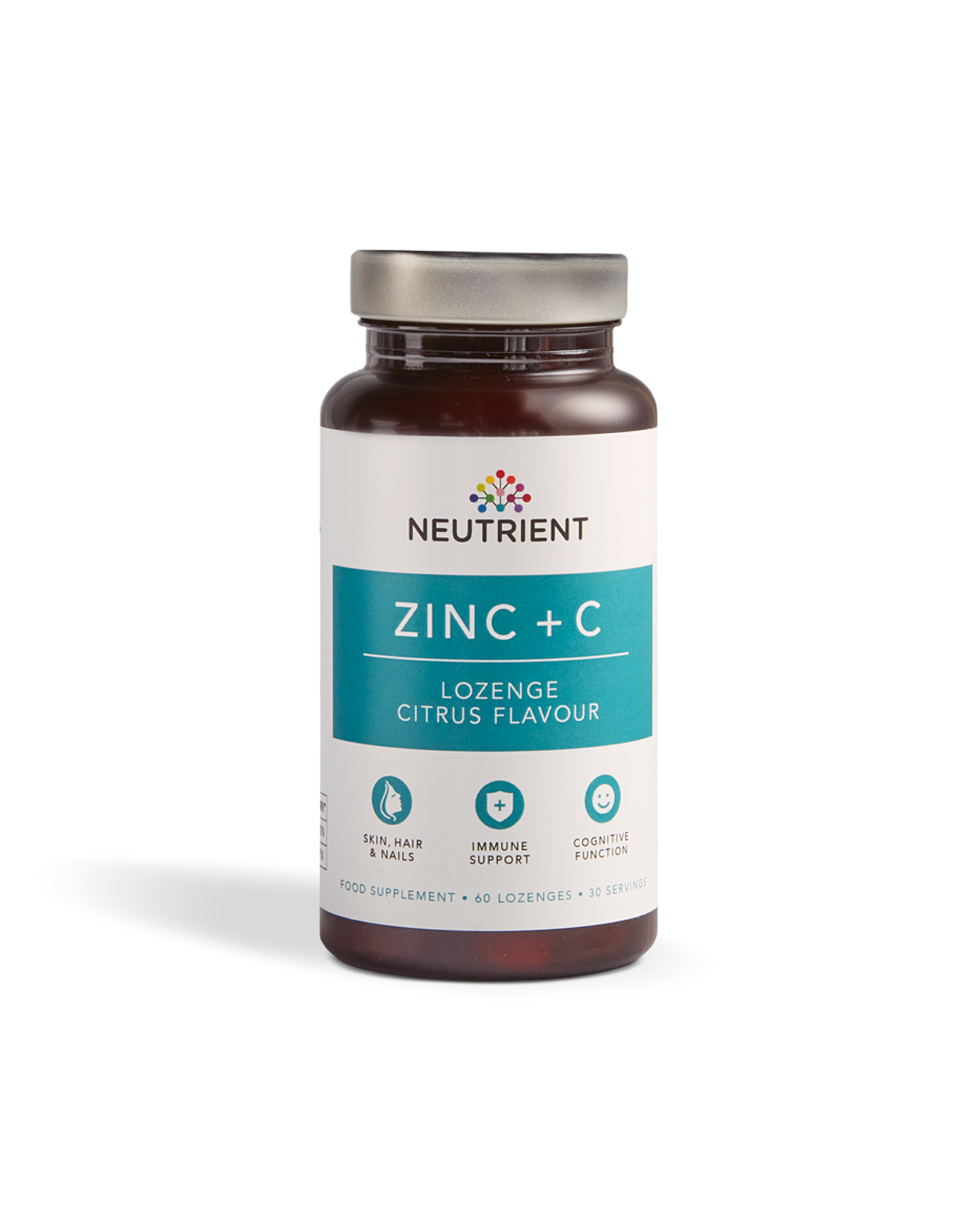 Neutrient™ Zinc + C