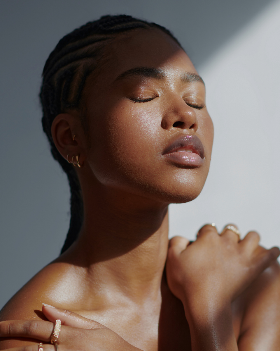 Could Low Brain Energy Be Behind Brain Fog? Nutrients That May Help